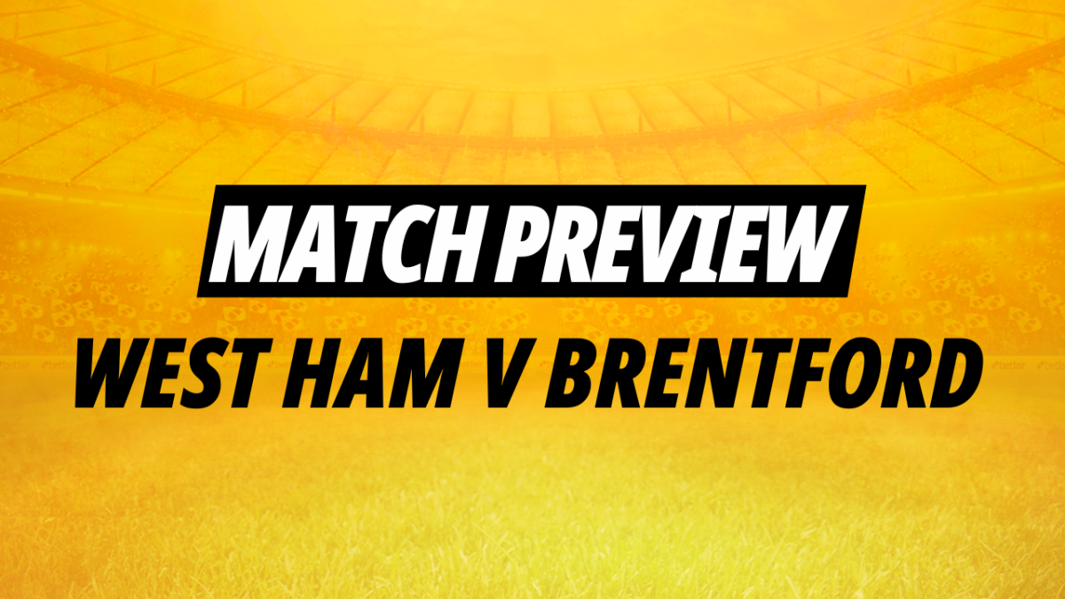 West Ham v Brentford Tips